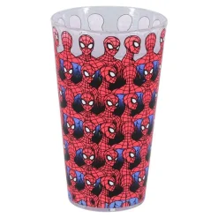 Glass^Spider-Man Cold Change Glass 440 ml