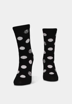 Spider-Man Sokker & Fottøy^Crew Socks (3Pack)