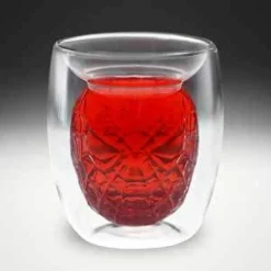 Glass^Spider-Man 3D Feature Glass 230 ml