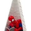 Julekuler|Julepynt^Spider-Man 3D Ornament