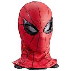 Marvel Legends-hjelmer Replika^Spider-Man Electronic Expressive Mask