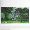 Spider-Man Magic the Gathering Spider-Man Forest Shiny Play Mat* Play Mat Og Mat Case