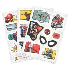 Kjøleskapsmagnet^Spider-Man Fridge Magnets