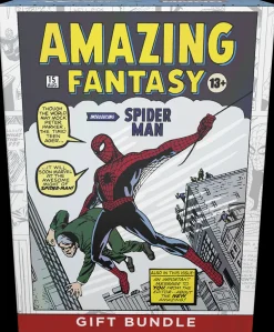 Spider-Man Magic the Gathering Bundle^Spider-Man Gift Bundle Pack