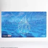 Spider-Man Magic the Gathering Spider-Man Island Shiny Play Mat* Play Mat Og Mat Case