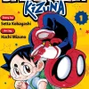 Setta Kobayashi Spider-man Kizuna Vol. 01* Barn