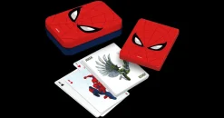 Spillekort Spiderman Spider-man Kortstokk* Kortstokk|Klassikere
