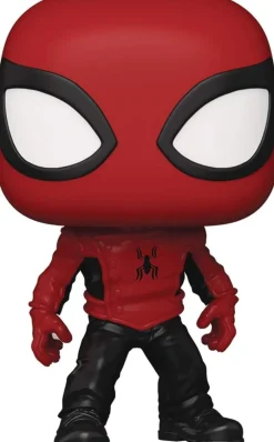 Funko POP! Marvel Spider-Man Last Stand POP! Marvel Vinyl Figure* Funko! Pop