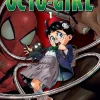 Hideyuki Furuhashi Spider-man Octo-girl Vol. 01* Action & Eventyr