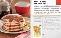 Jermaine McLaughlin Kokebøker^Spider-man Official Cookbook