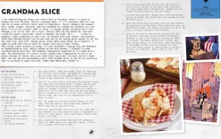 Jermaine McLaughlin Kokebøker^Spider-man Official Cookbook
