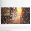 Spider-Man Magic the Gathering Spider-Man Plains Shiny Play Mat* Play Mat Og Mat Case