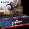 Spider-Man Magic the Gathering Spider-Man Play Booster Display Boks* Booster Display