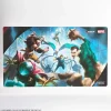 Spider-Man Magic the Gathering Spider-Man Sinister Six Prime Play Mat* Play Mat Og Mat Case