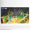Spider-Man Magic the Gathering Play Mat Og Mat Case^Spider-Man Spider Prime Play Mat