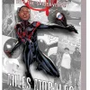 Brian Michael Bendis Spider-Man^Spider-Man: Spider-Verse - Miles Morales