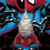 Gerry Duggan Spider-Man/Deadpool Vol. 3: Itsy Bitsy* Spider-Man|Deadpool