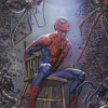 Garth Ennis Spider-Man's Tangled Web Omnibus* Spider-Man