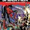 Brian Michael Bendis Spider-Man^Spider-Men: Worlds Collide