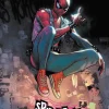 Cody Ziglar Spider-Punk: Battle of The Banned* Spider-Man