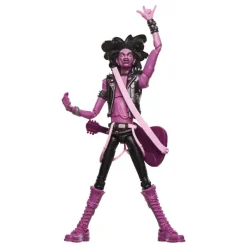 Actionfigurer^Spider-Punk Marvel Legend Action Figure 15 cm