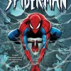Saladin Ahmed Spider-Man^Spine-tingling Spider-man