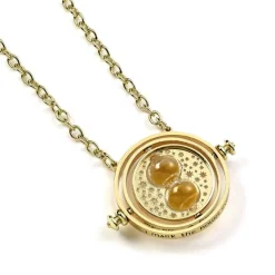 Smykker|Smykker^Spinning Time Turner Necklace