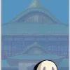 Studio Ghibli Spirited Away Bookmark* Bokmerker
