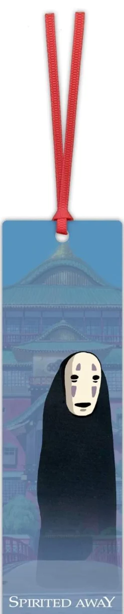 Studio Ghibli Spirited Away Bookmark* Bokmerker
