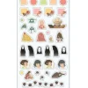 Spirited Away Sticker Set 2024* Klistremerker