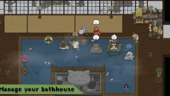 Spirittea (Switch)* Tv-Spill