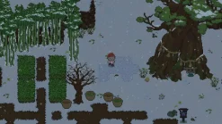 Spirittea (Switch)* Tv-Spill