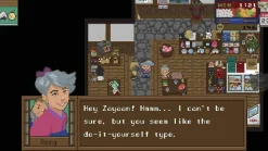 Spirittea (Switch)* Tv-Spill