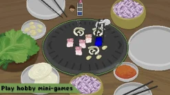 Spirittea (Switch)* Tv-Spill