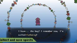 Spirittea (Switch)* Tv-Spill