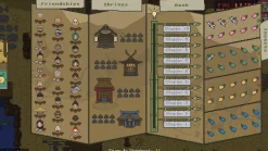 Spirittea (Switch)* Tv-Spill