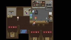 Spirittea (Switch)* Tv-Spill