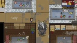 Spirittea (Switch)* Tv-Spill