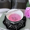 Haunted Homeware Servisesett^Spiritualis Tea Cup & Saucer