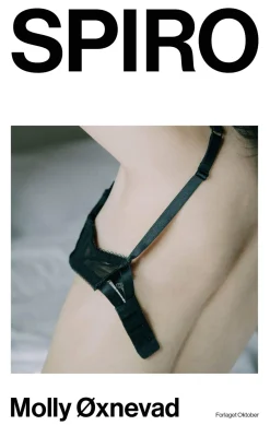 Molly Øxnevad Bøker På Norsk|Lgbtq+^Spiro