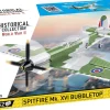 COBI Historical Collection Spitfire Mk. XVI Bubbletop* Cobi