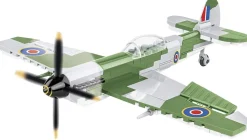 COBI Historical Collection Spitfire Mk. XVI Bubbletop* Cobi