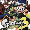 Sankichi Hinodeya Splatoon 3 Splatlands Vol. 03* Komedie