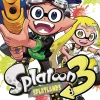 Sankichi Hinodeya Science Fiction^Splatoon 3 Splatlands Vol. 01