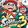 Sankichi Hinodeya Splatoon 3 Splatlands Vol. 04* Science Fiction
