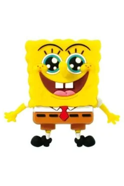 Kjøleskapsmagnet^Spongebob Squarepants 3D Magnet