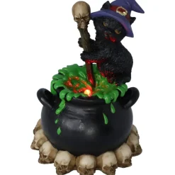 Samleobjekter^Spook Figurine 12 cm