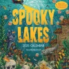 Geo Rutherford Kalendere^Spooky Lakes 2026 Wall Calendar