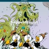 Carl Barks Carl Barks^Søppeldragen (1972-1994) HC