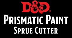 WizKids Verktøy^Sprue Cutter Prismatic Paint